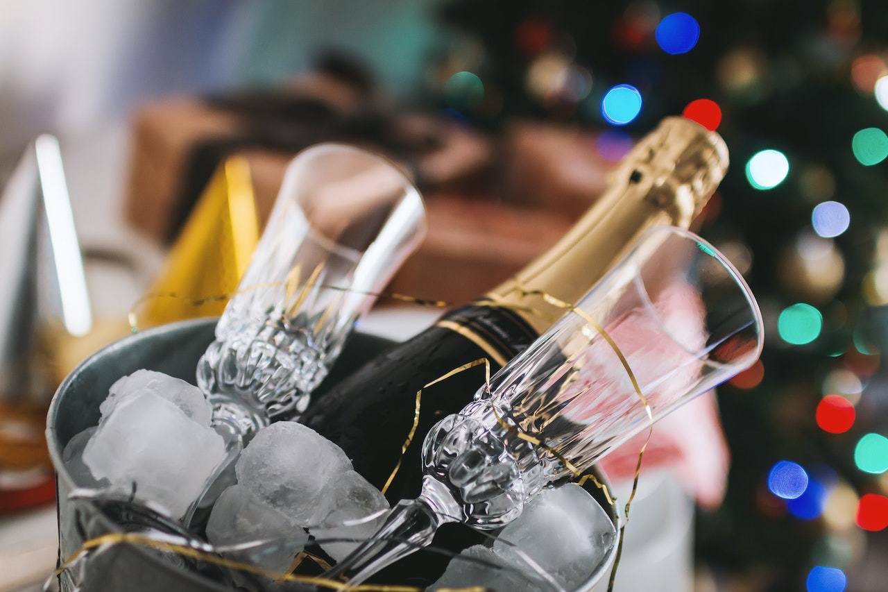 Les 9 meilleurs coffrets cadeaux Champagne à offrir pour faire pétiller